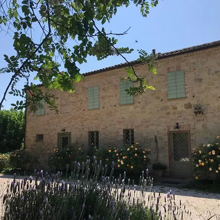 度假居 Casa Delle Rondini *
