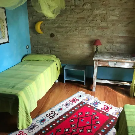 Casa Delle Rondini Carignano (Marche)