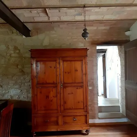 度假居 Casa Delle Rondini *
