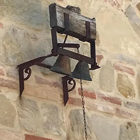 Casa Delle Rondini 度假居 *