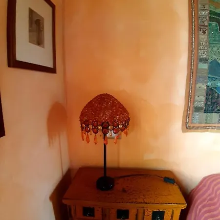 度假居 Casa Delle Rondini Carignano (Marche)