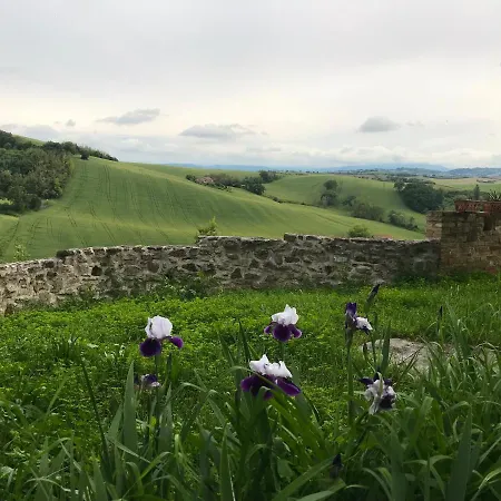 度假居 Casa Delle Rondini Carignano (Marche)