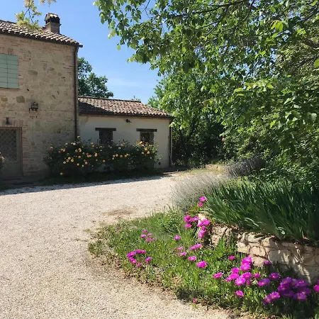 Tatil Evi Casa Delle Rondini *
