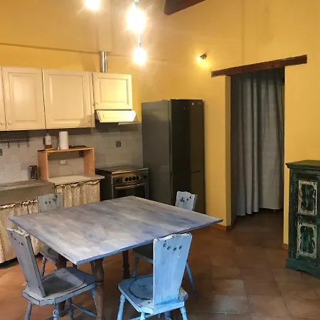 Casa Delle Rondini 度假居