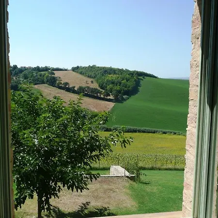 度假居 Casa Delle Rondini *