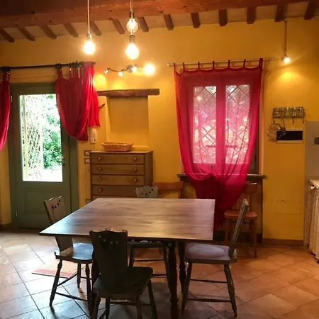 Casa Delle Rondini *