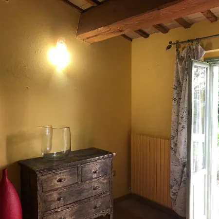 度假居 Casa Delle Rondini