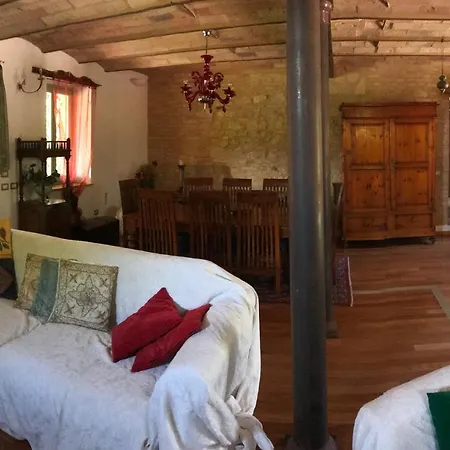 度假居 Casa Delle Rondini
