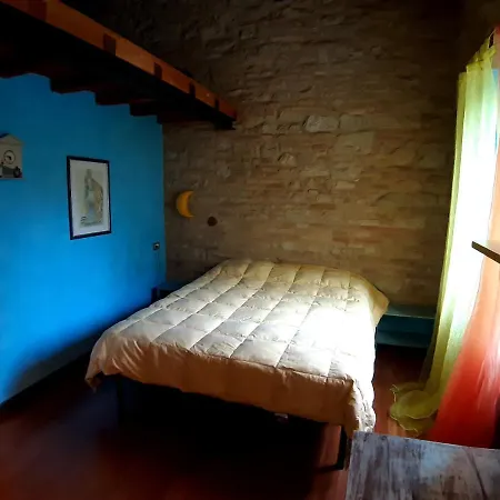 Casa Delle Rondini *