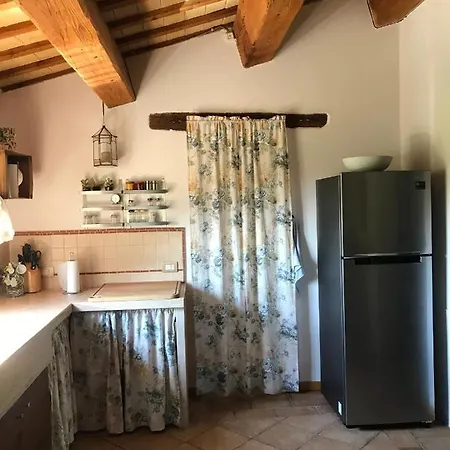 Casa Delle Rondini