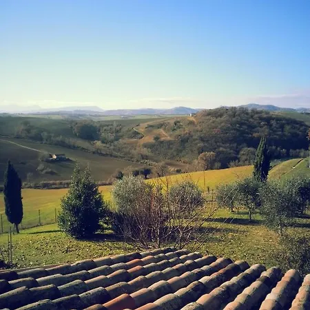 度假居 Casa Delle Rondini