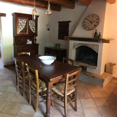 Casa Delle Rondini 度假居 *