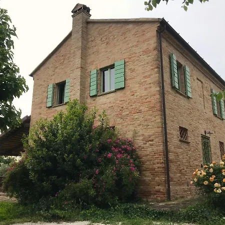 度假居 Casa Delle Rondini