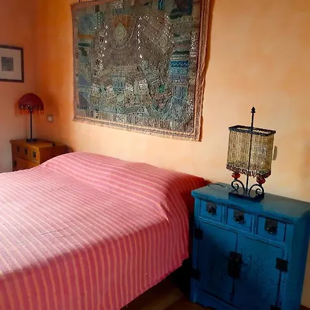Casa Delle Rondini * Carignano (Marche)