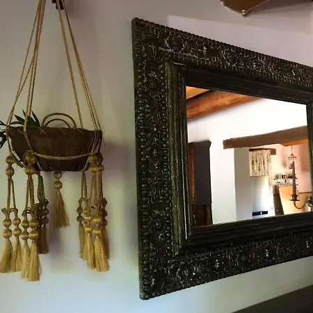 度假居 Casa Delle Rondini *
