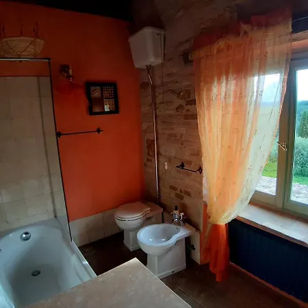 度假居 Casa Delle Rondini