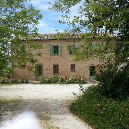 度假居 Casa Delle Rondini *