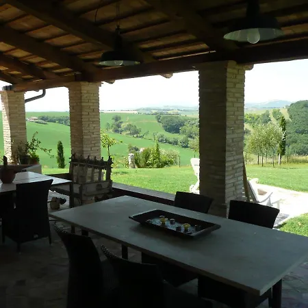 度假居 Casa Delle Rondini