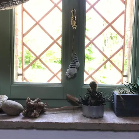 Casa Delle Rondini 度假居 *