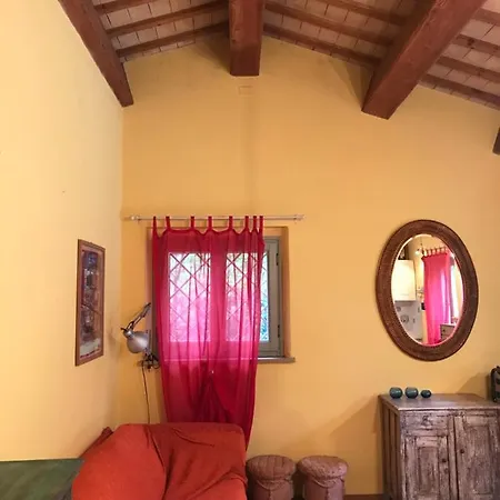 Casa Delle Rondini Carignano (Marche)