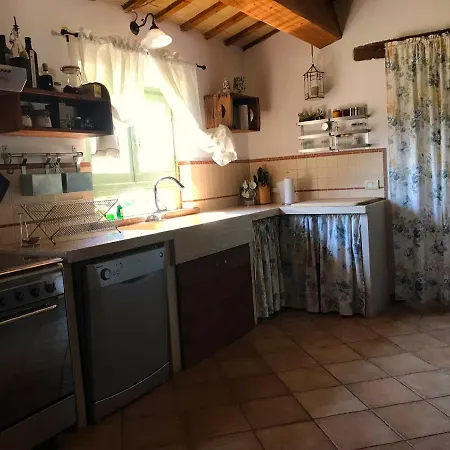 Casa Delle Rondini