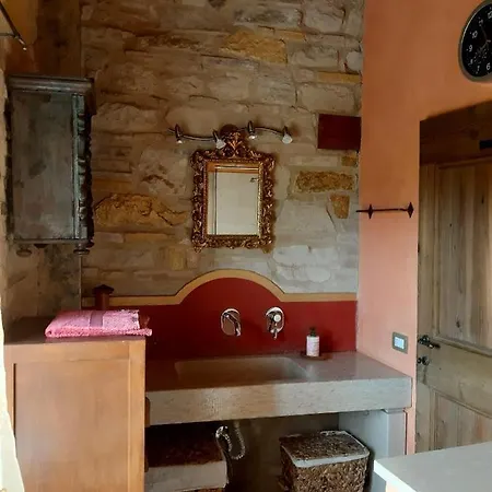 度假居 Casa Delle Rondini