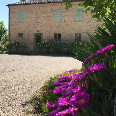 度假居 Casa Delle Rondini *