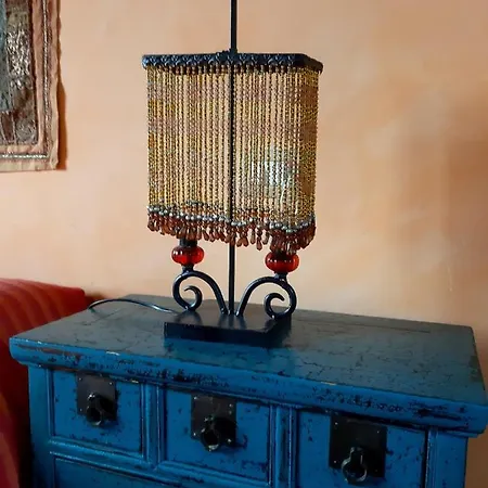 度假居 Casa Delle Rondini