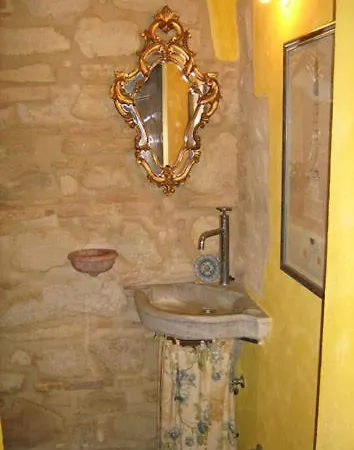 度假居 Casa Delle Rondini Carignano (Marche)