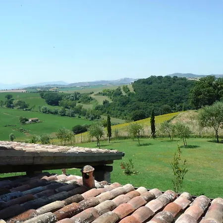 度假居 Casa Delle Rondini *
