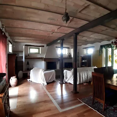 Holiday home Casa Delle Rondini