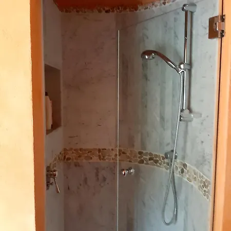度假居 Casa Delle Rondini *