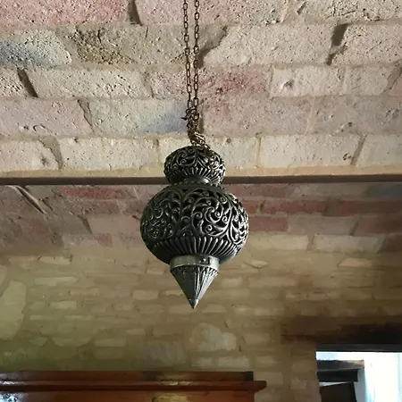 Casa Delle Rondini *