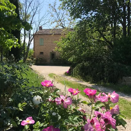 Casa Delle Rondini Holiday home
